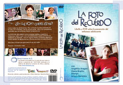 Bajar folleto de La Foto del Recuerdo