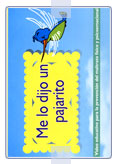 Me lo dijo un pajarito
